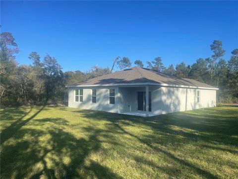 Tiny photo for 2407 SW 165th Street, Ocala, FL 34473 (MLS # S5140730)
