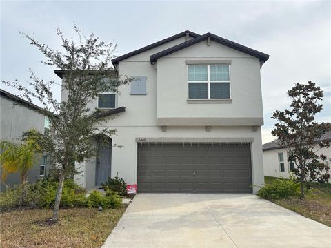 A home in ZEPHYRHILLS