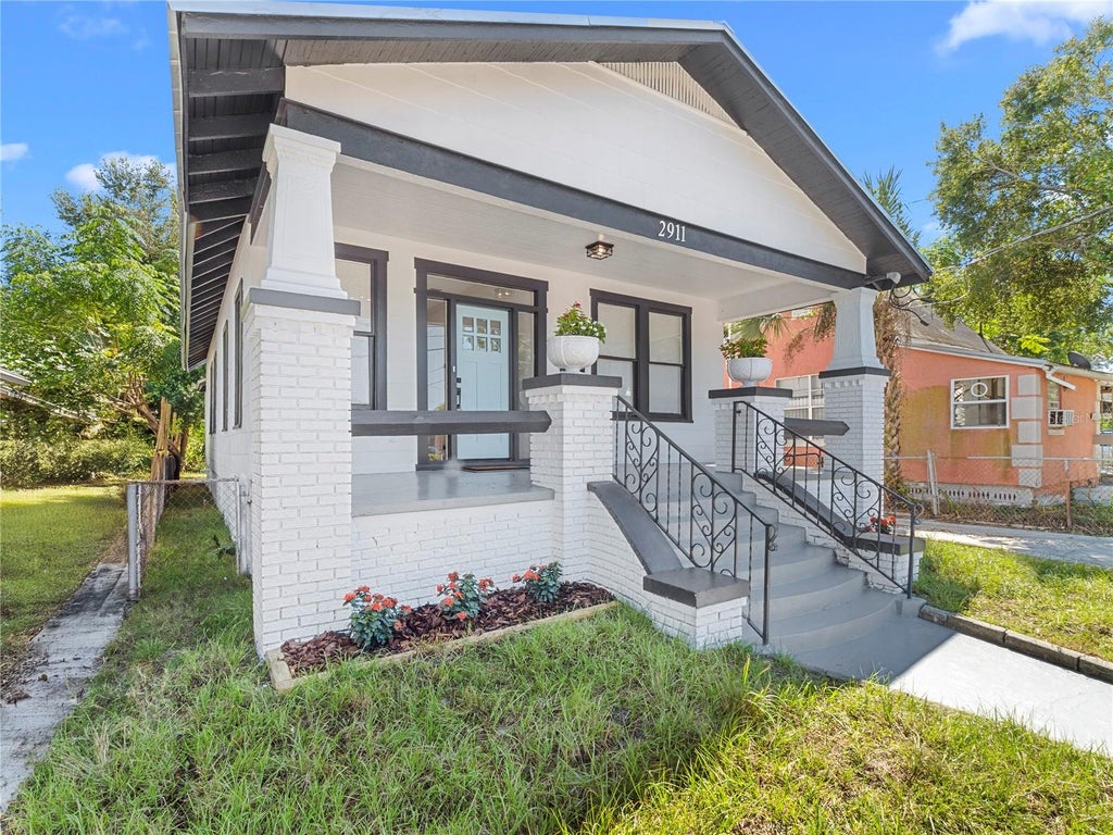 Photo of 2911 N 9th Street, Tampa, FL 33605 (MLS # TB8558041)