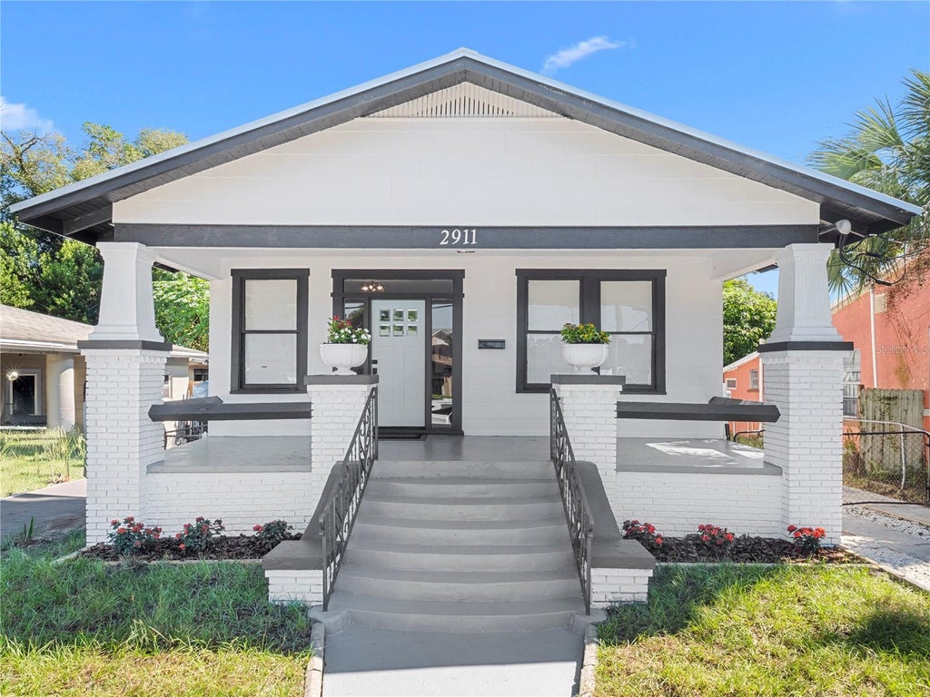 Photo of 2911 N 9th Street, Tampa, FL 33605 (MLS # TB8558041)