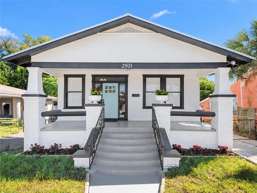 Photo of 2911 N 9th Street, Tampa, FL 33605 (MLS # TB8558041)