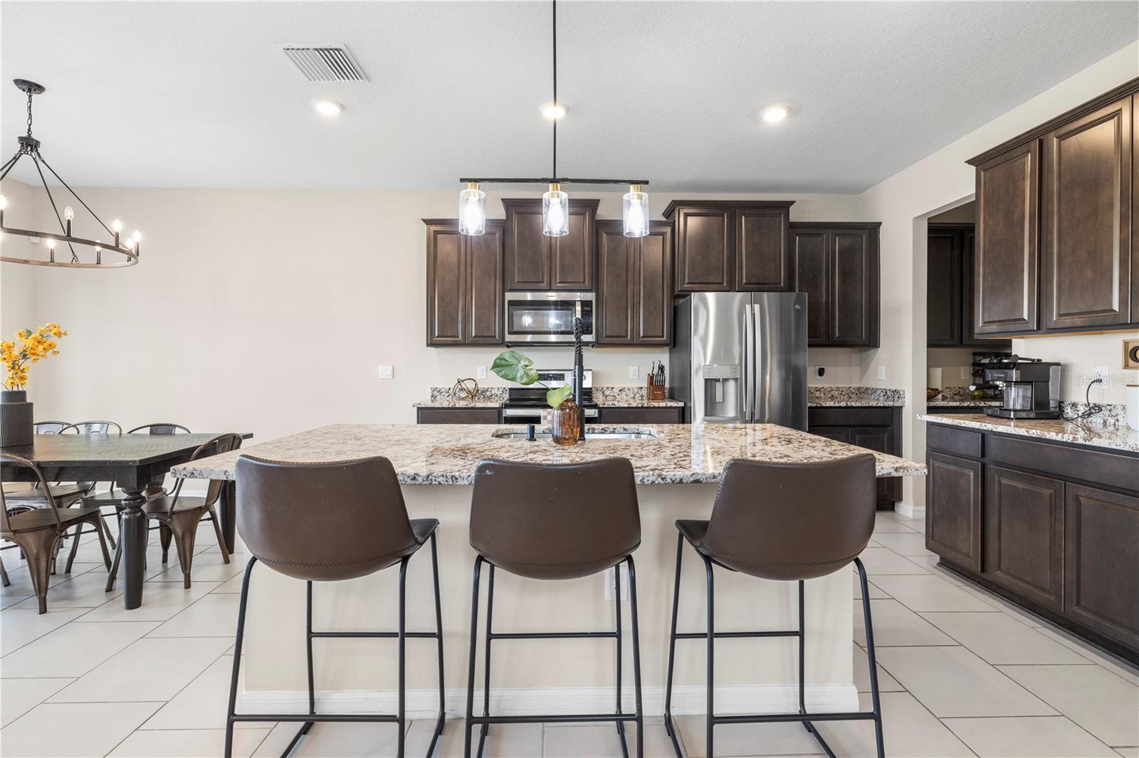 EPPERSON RANCH - Residential