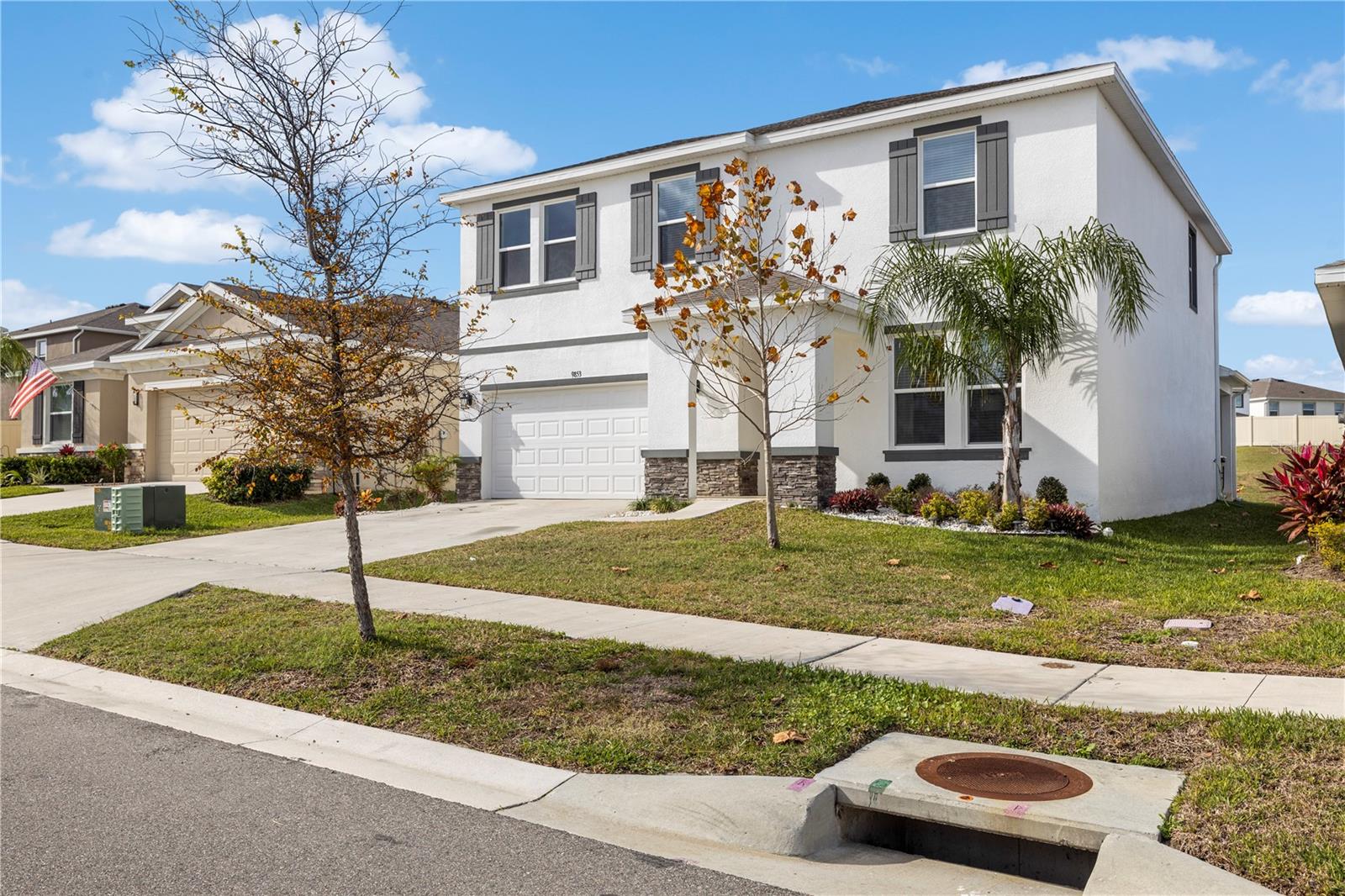 EPPERSON RANCH - Residential