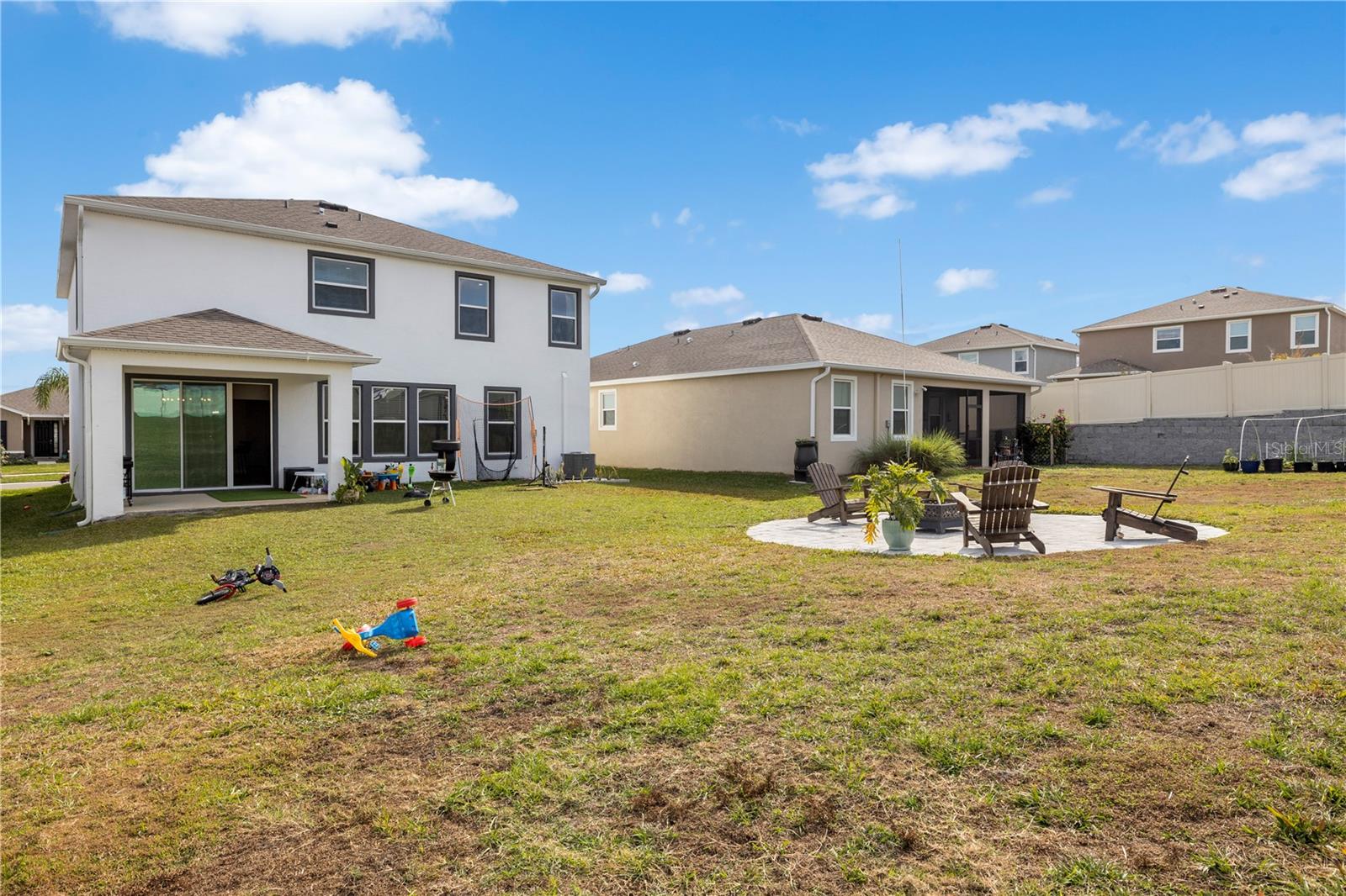 EPPERSON RANCH - Residential