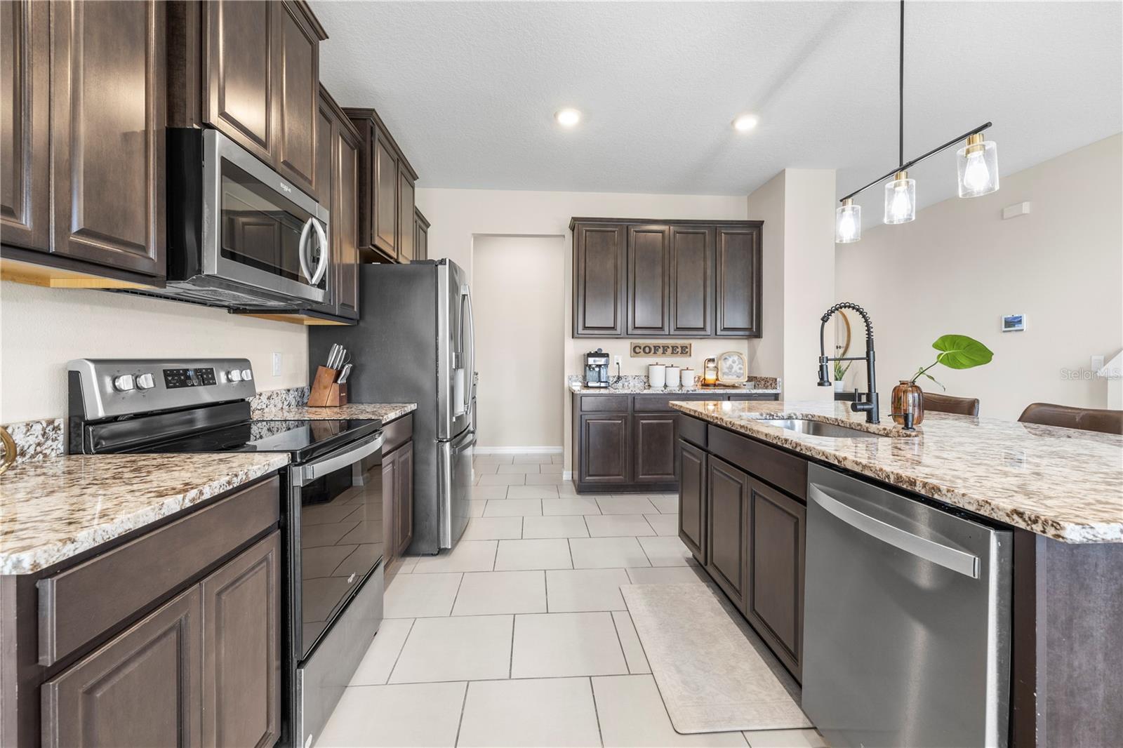 EPPERSON RANCH - Residential