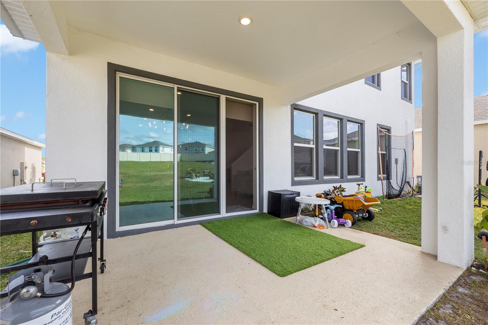 EPPERSON RANCH - Residential