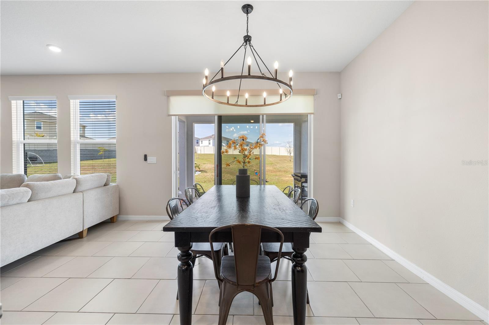 EPPERSON RANCH - Residential