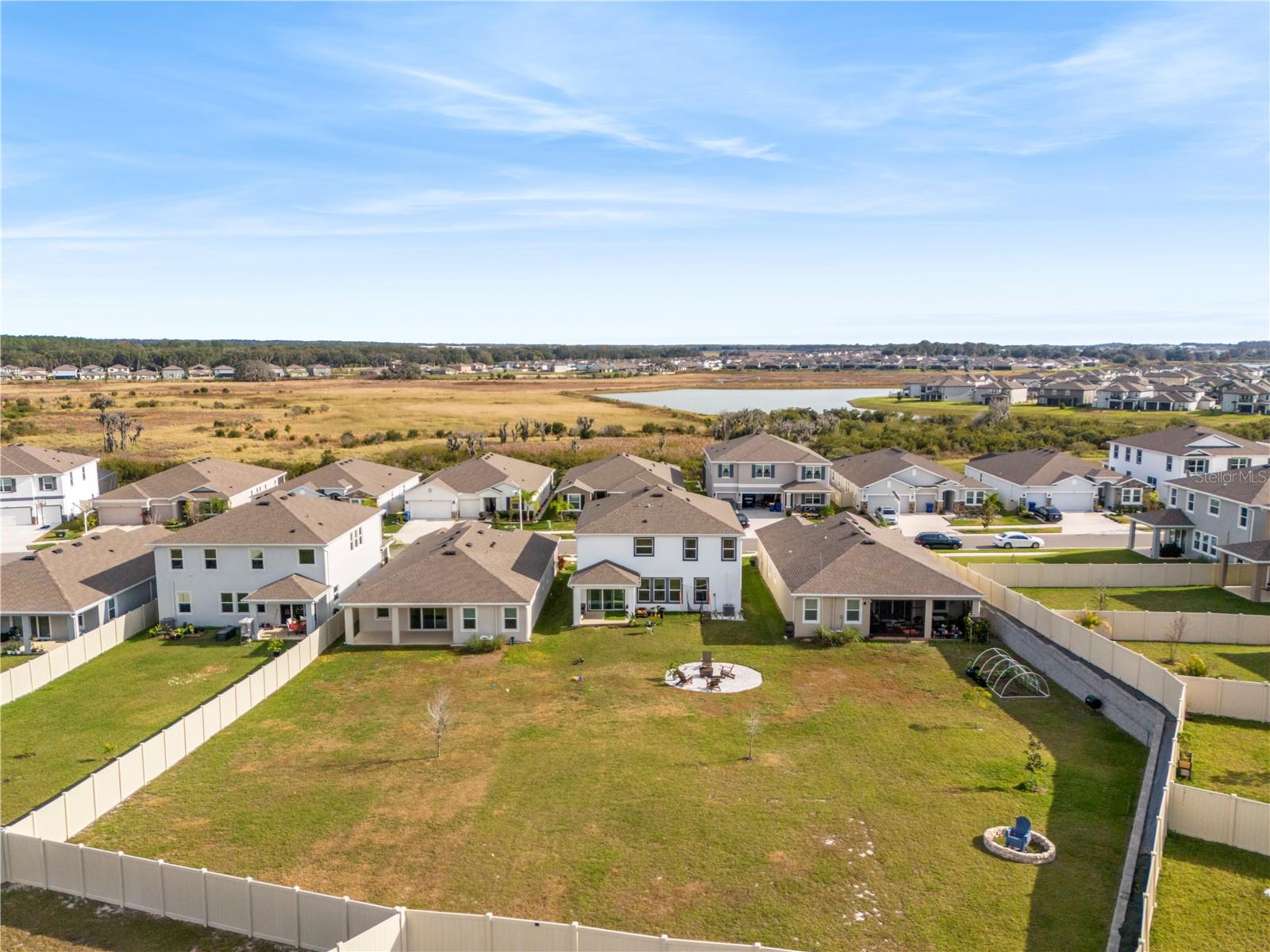 EPPERSON RANCH - Residential