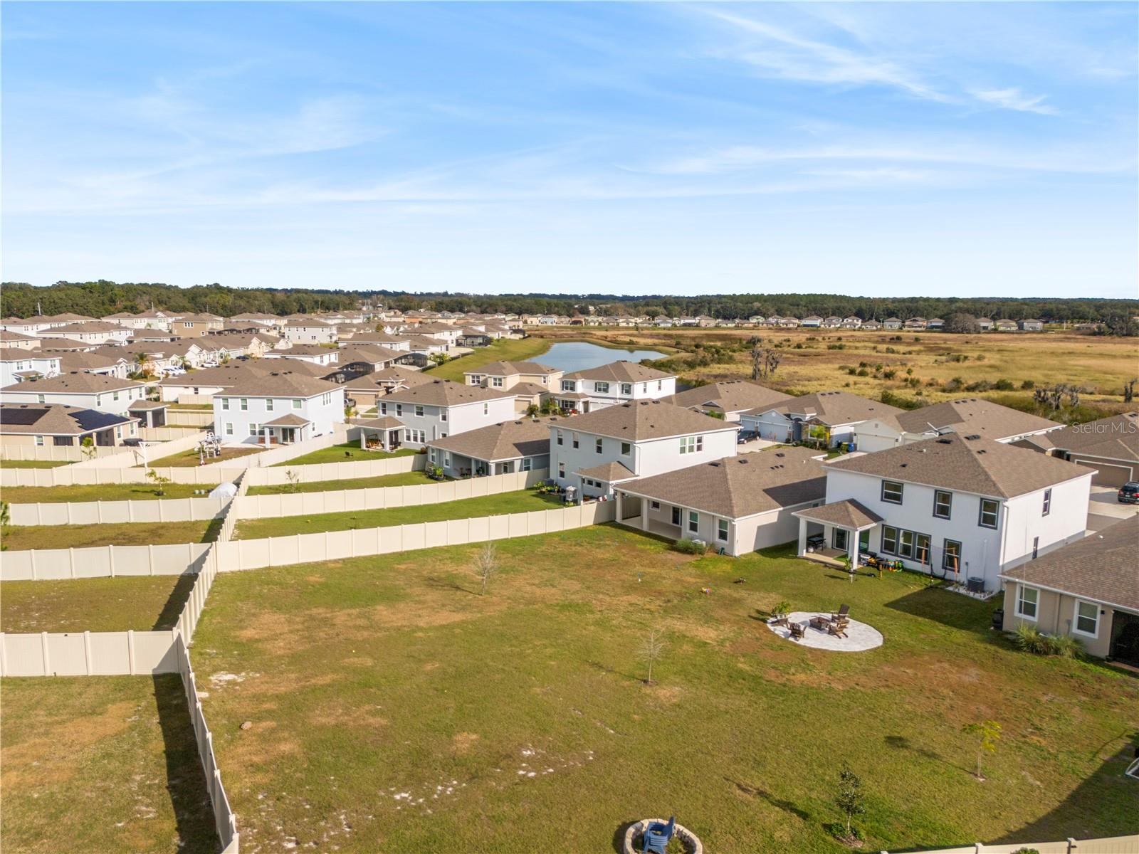 EPPERSON RANCH - Residential