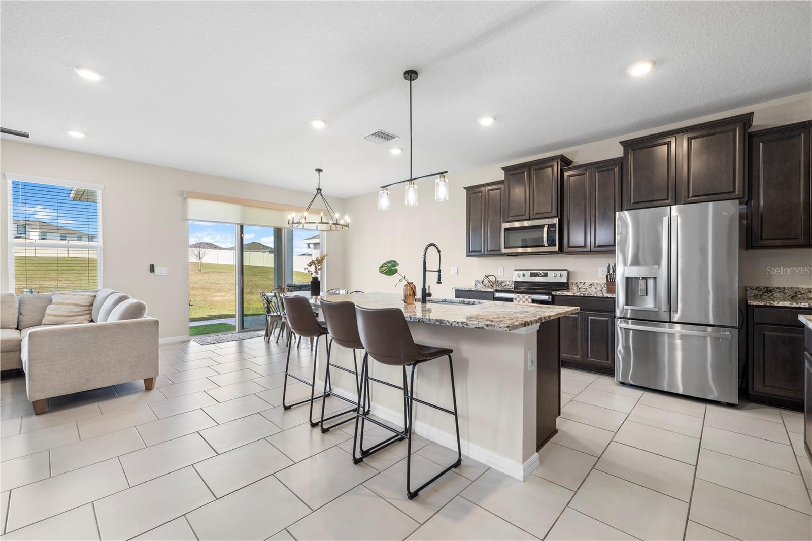 EPPERSON RANCH - Residential