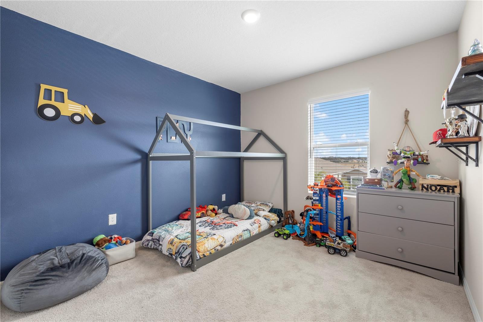 EPPERSON RANCH - Residential