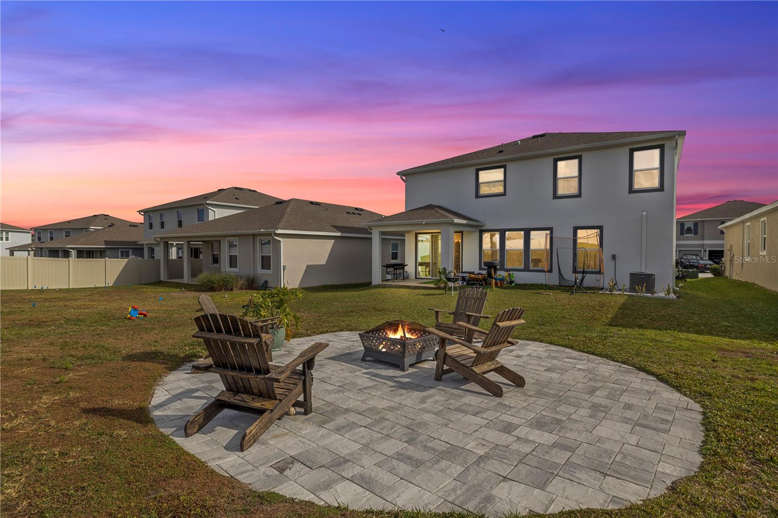 EPPERSON RANCH - Residential