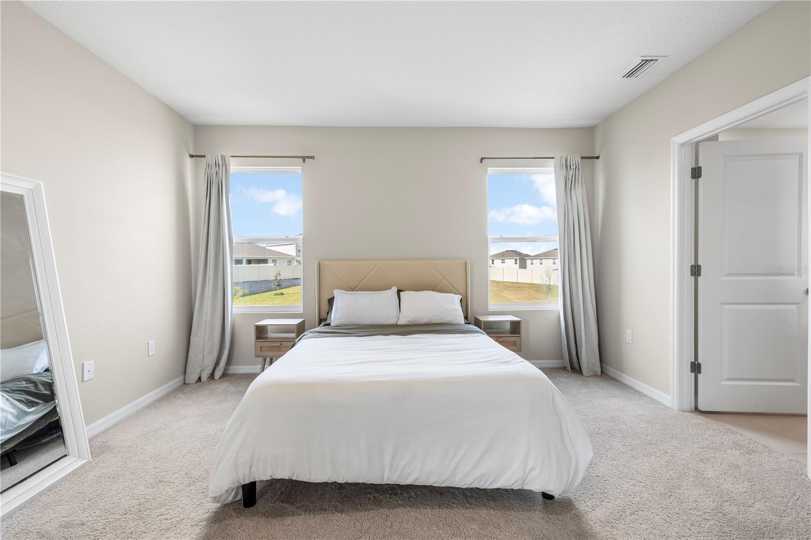 EPPERSON RANCH - Residential