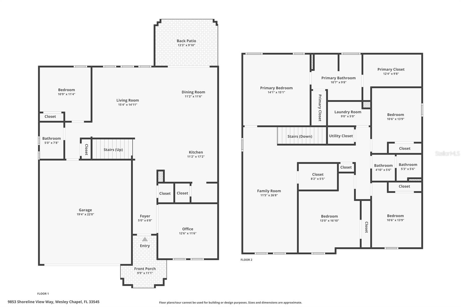 EPPERSON RANCH - Residential