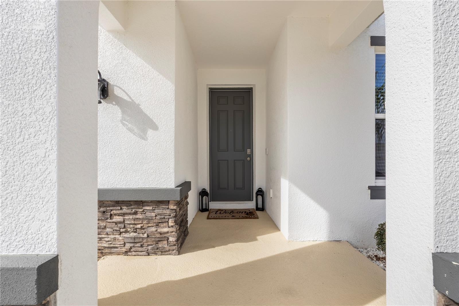 EPPERSON RANCH - Residential