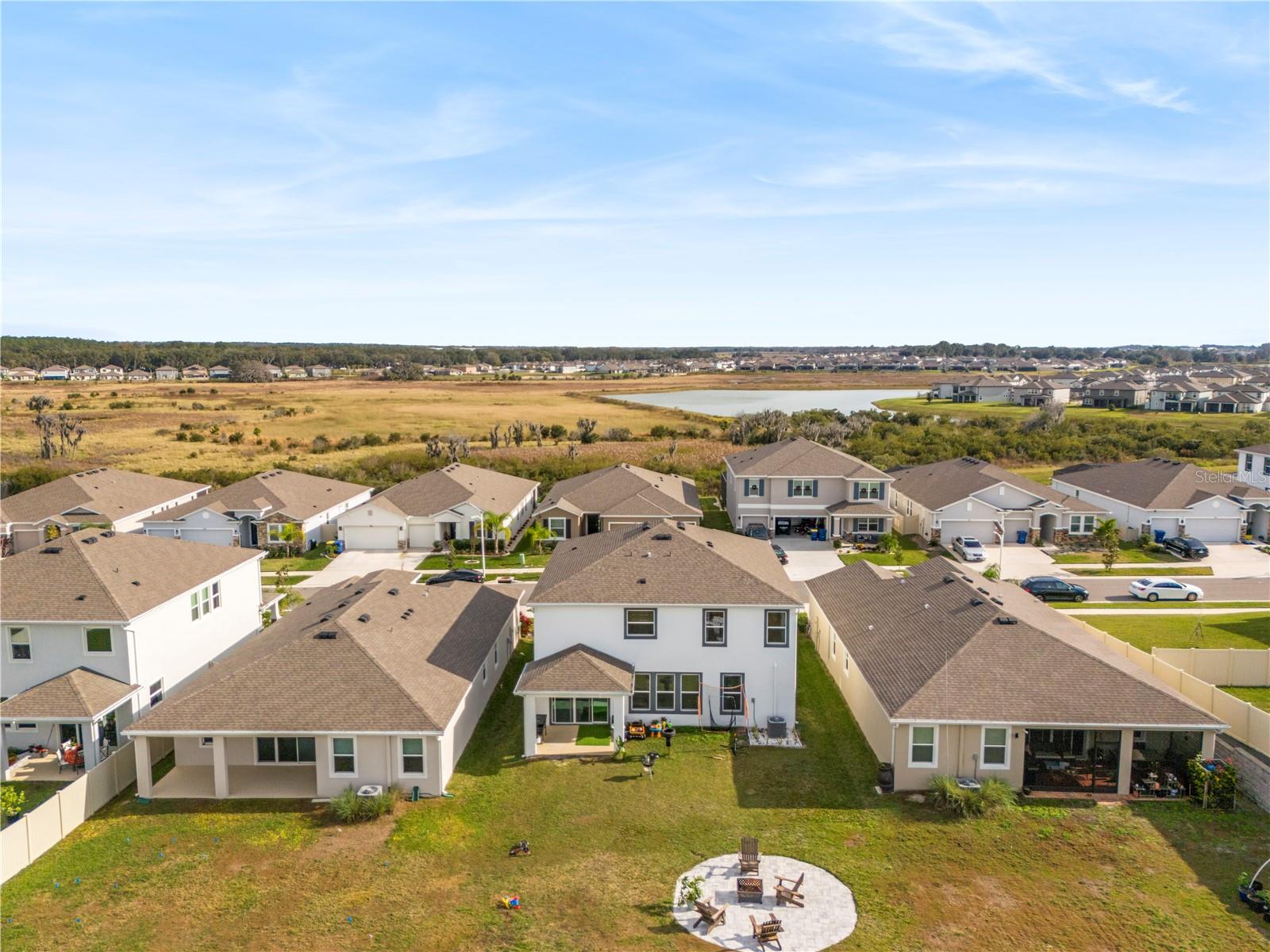 EPPERSON RANCH - Residential