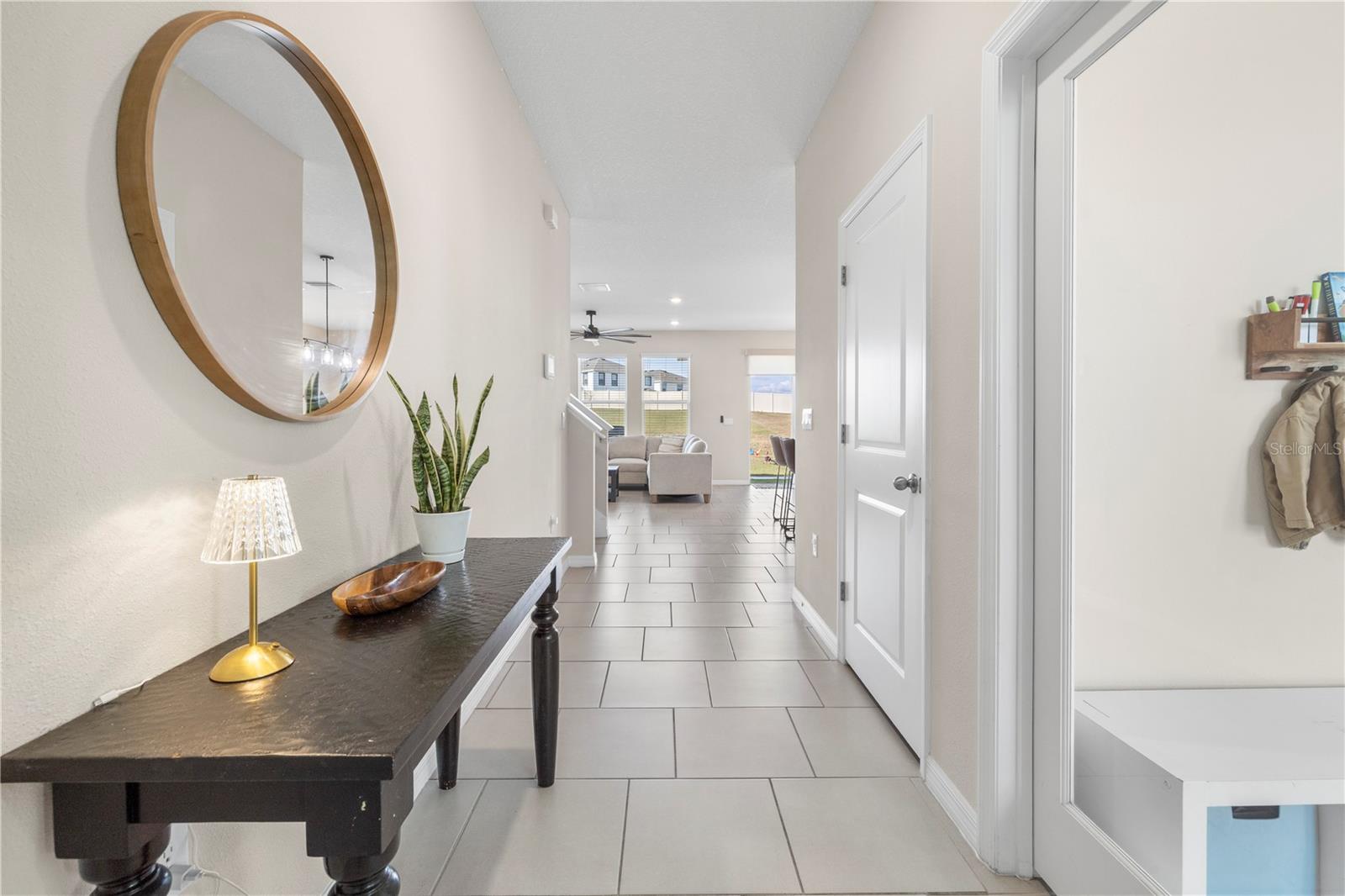 EPPERSON RANCH - Residential