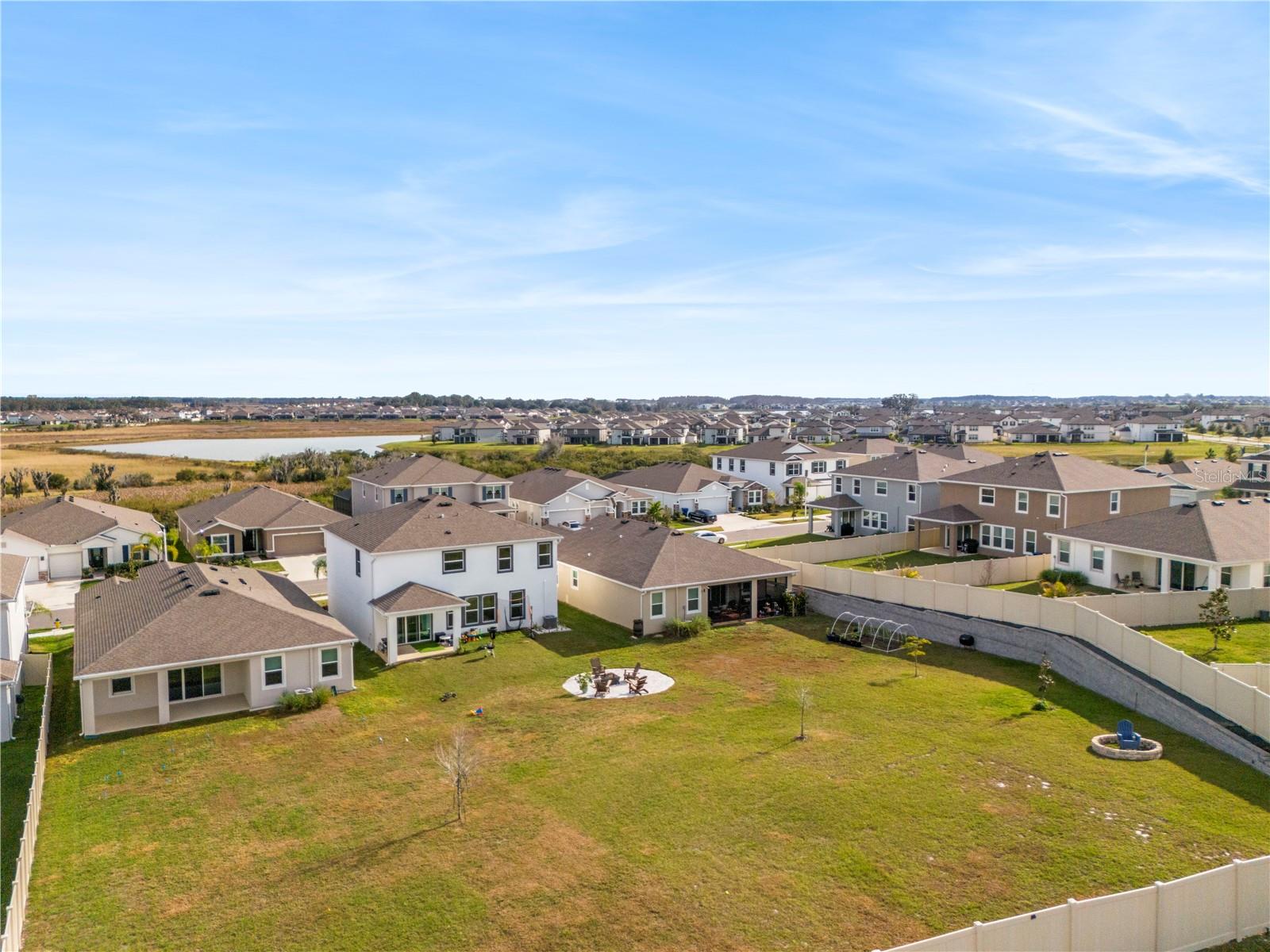 EPPERSON RANCH - Residential