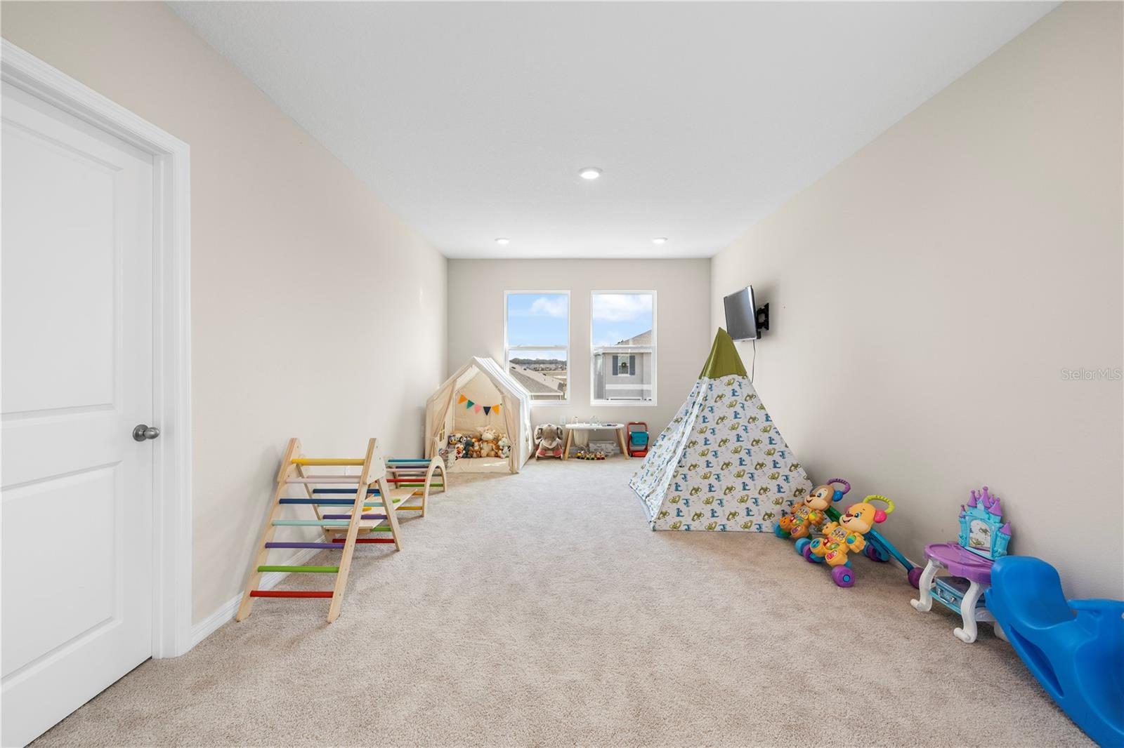 EPPERSON RANCH - Residential