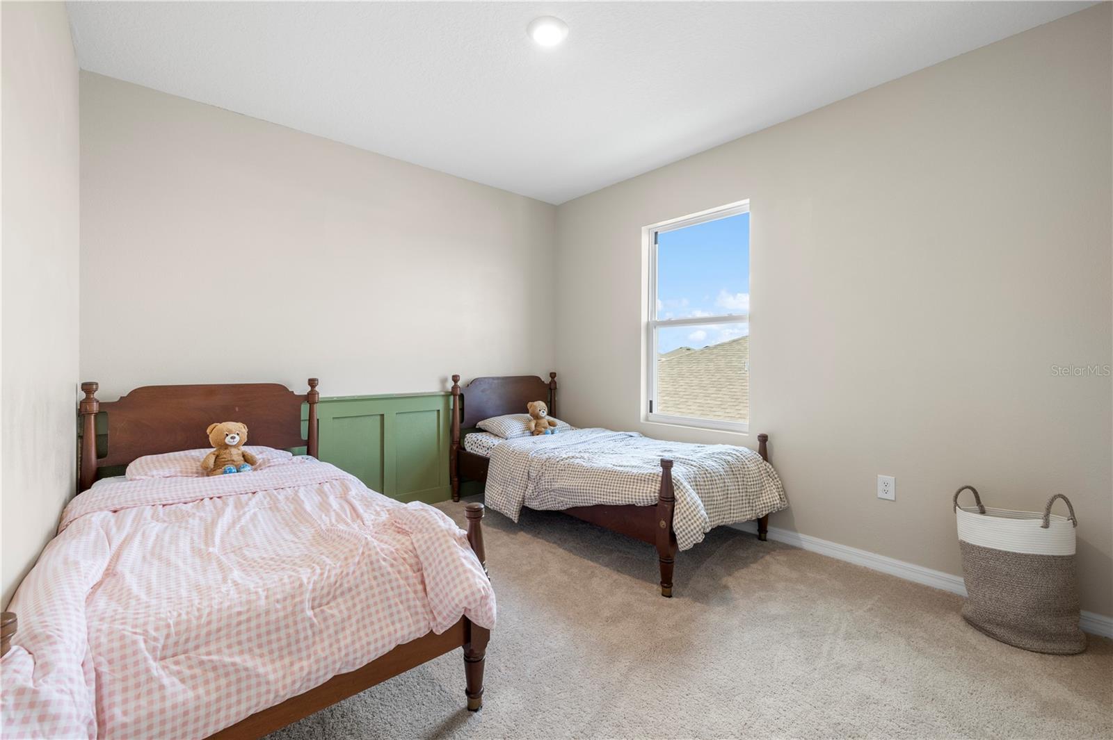 EPPERSON RANCH - Residential