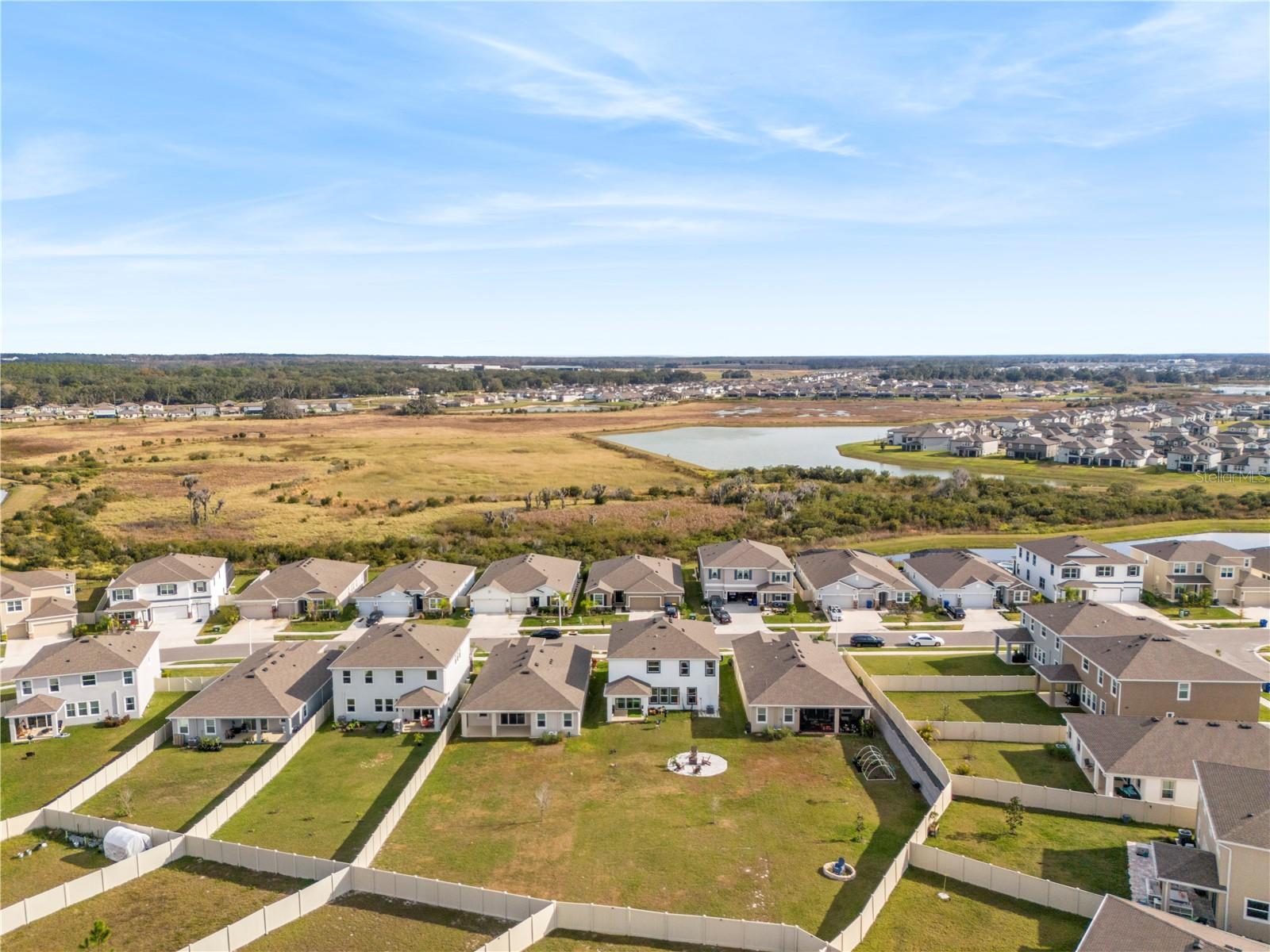 EPPERSON RANCH - Residential
