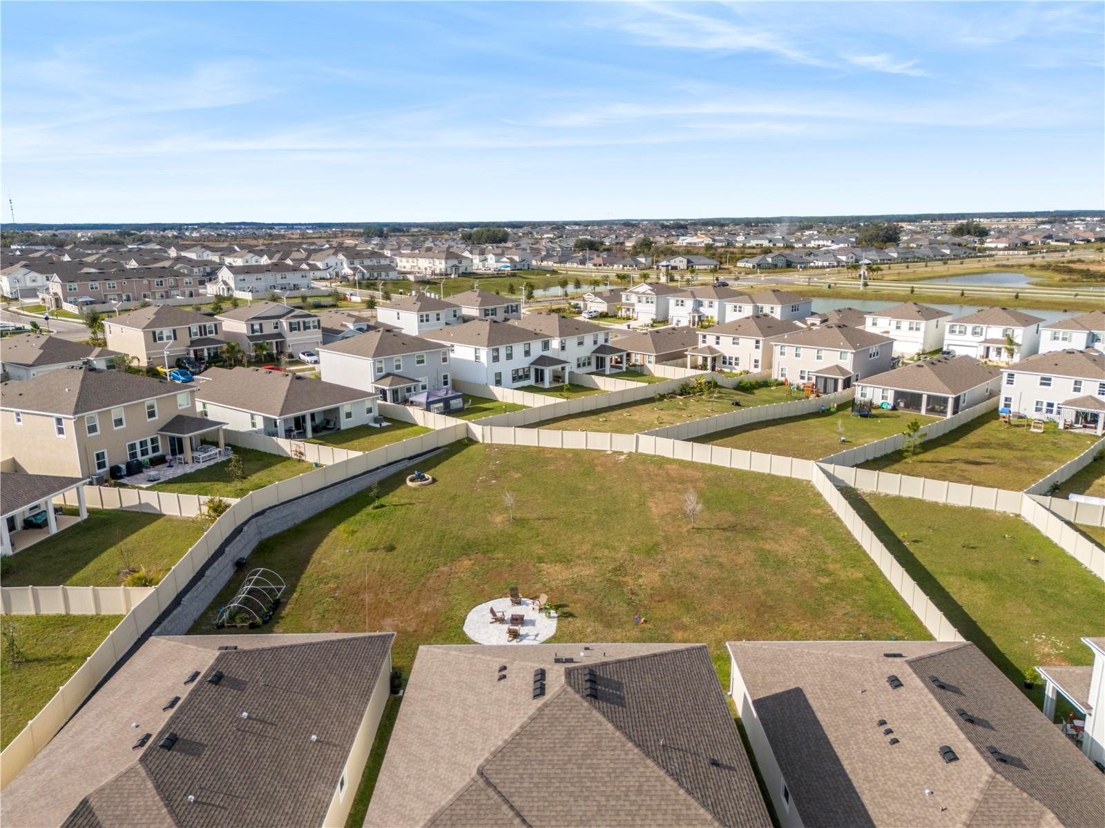 EPPERSON RANCH - Residential