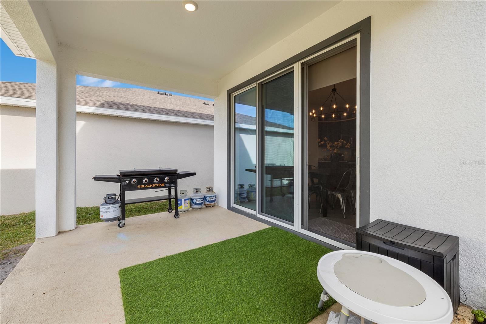 EPPERSON RANCH - Residential