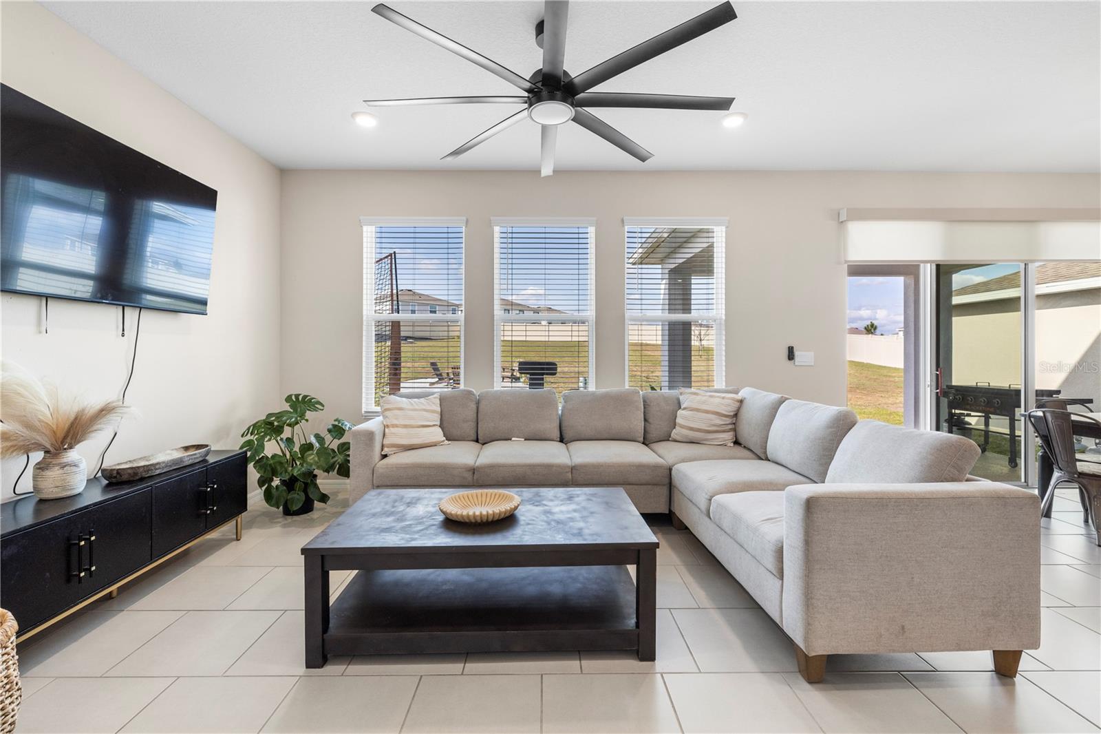 EPPERSON RANCH - Residential