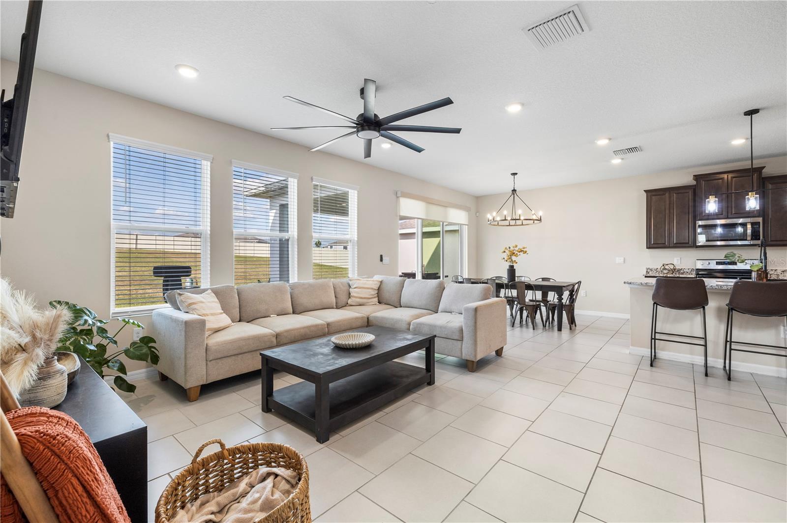 EPPERSON RANCH - Residential