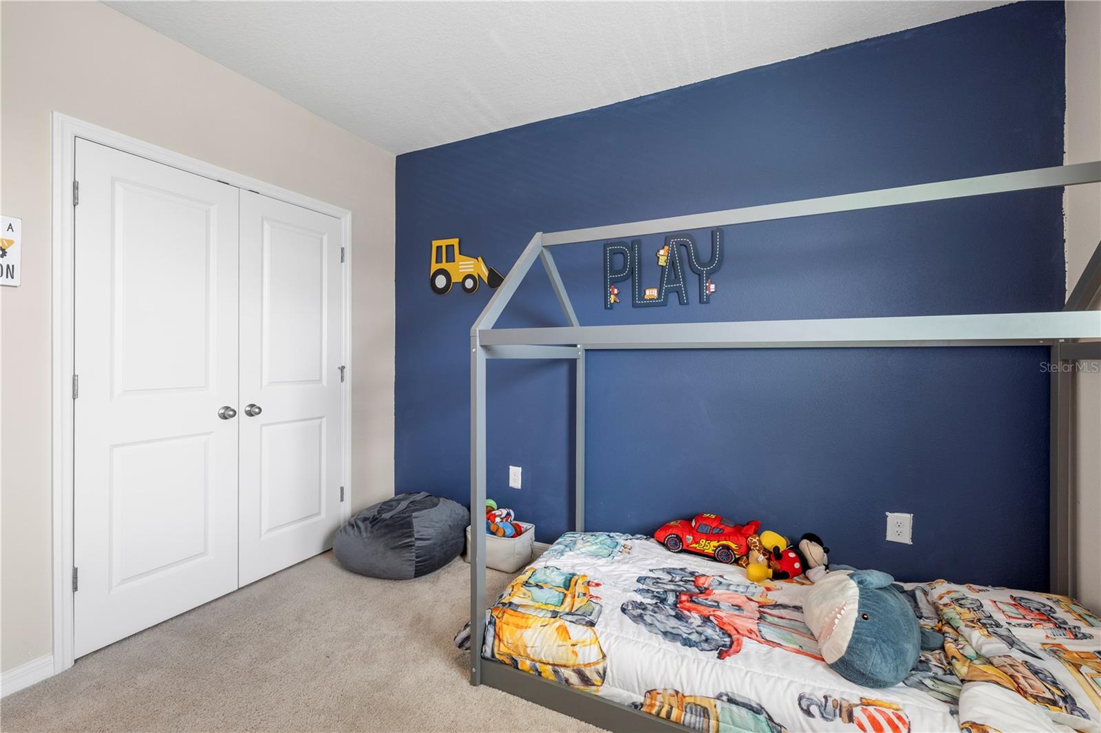 EPPERSON RANCH - Residential