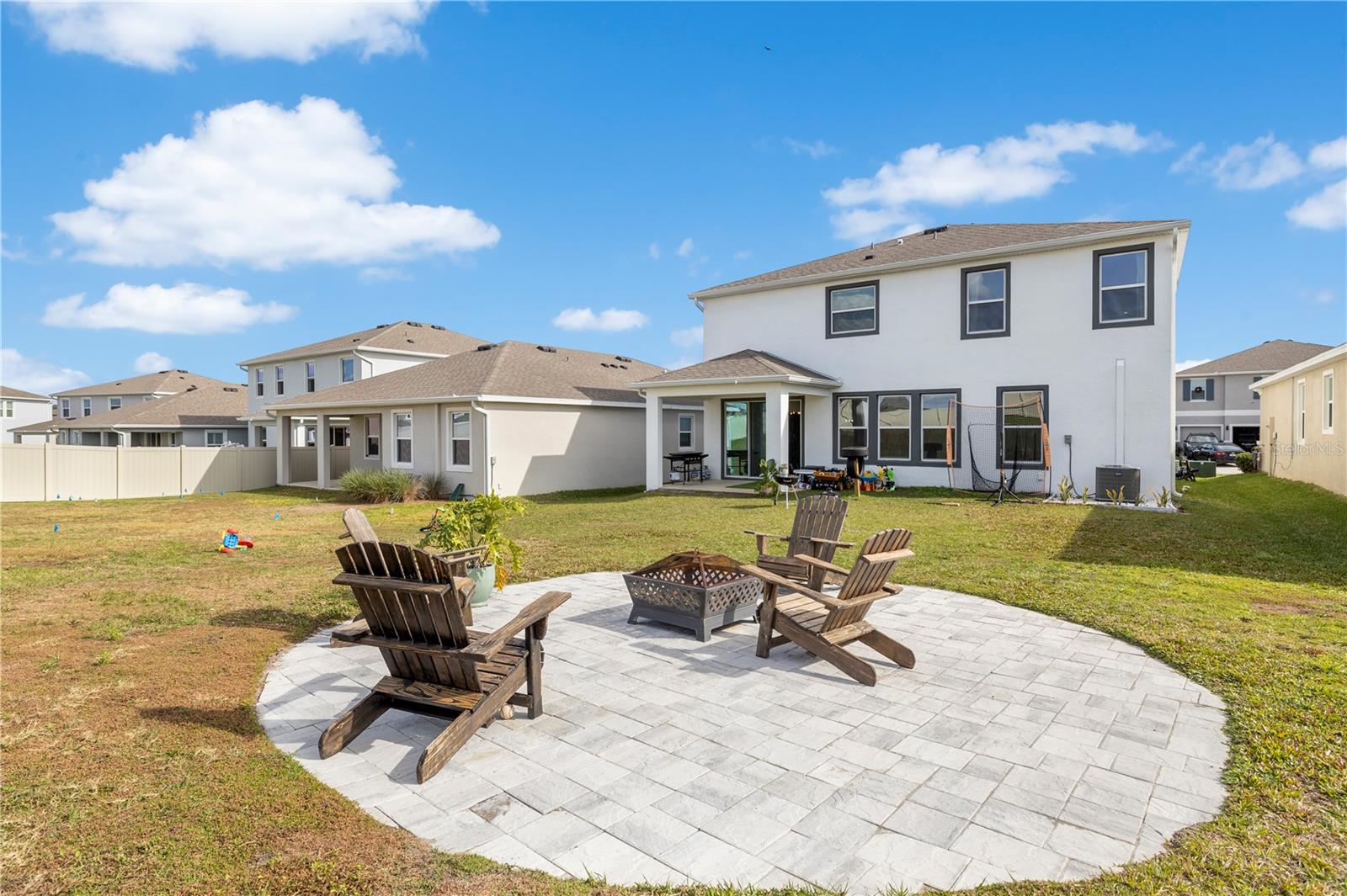 EPPERSON RANCH - Residential