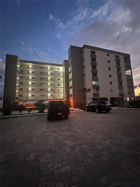 Photo of 2532 Estero Boulevard #607, Fort Myers Beach, FL 33931 (MLS # C7515765)