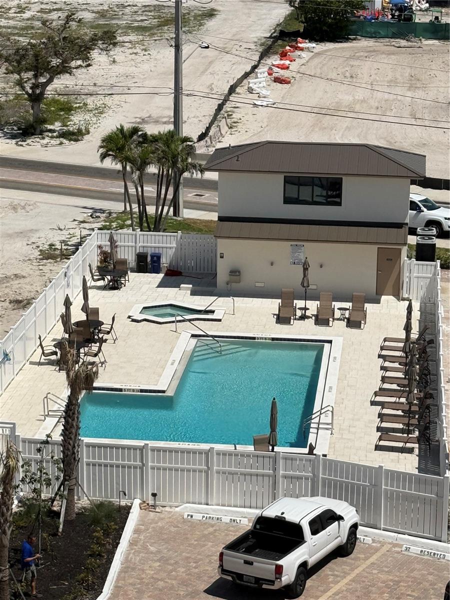 2532 ESTERO BOULEVARD 607