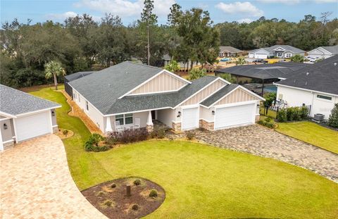 A home in DUNNELLON