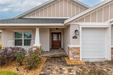 A home in DUNNELLON