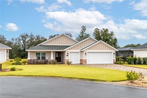 A home in DUNNELLON