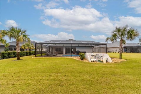 A home in DUNNELLON