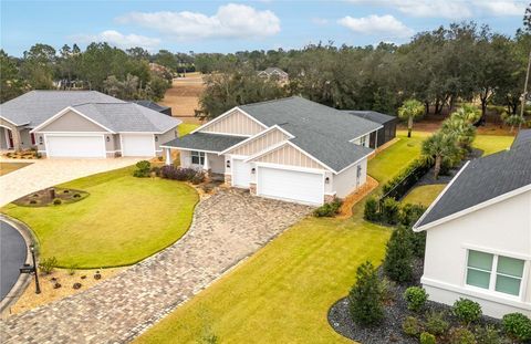 A home in DUNNELLON