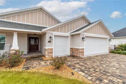 A home in DUNNELLON