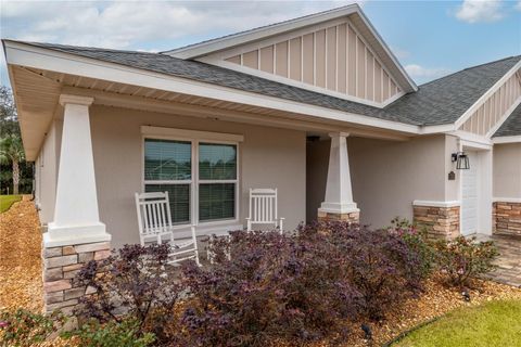 A home in DUNNELLON