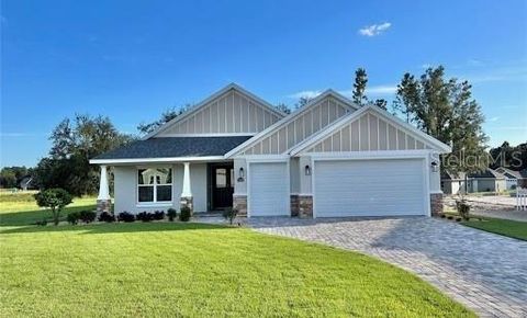 A home in DUNNELLON