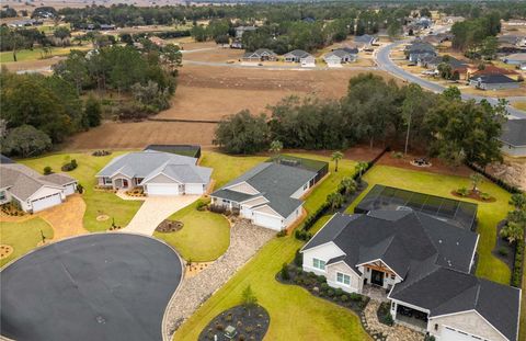 A home in DUNNELLON