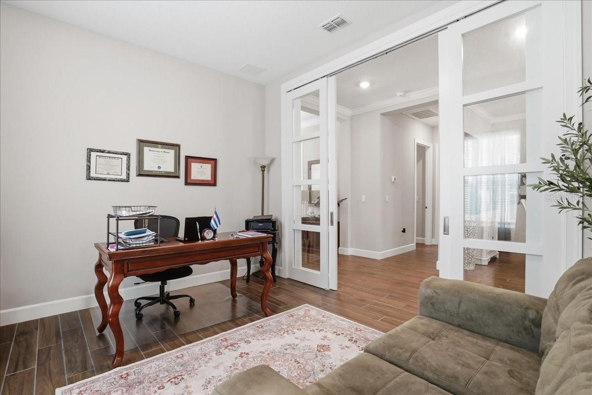 ESPLANADE NORTH AT ARTISAN LAKES SUBPH I - Residential