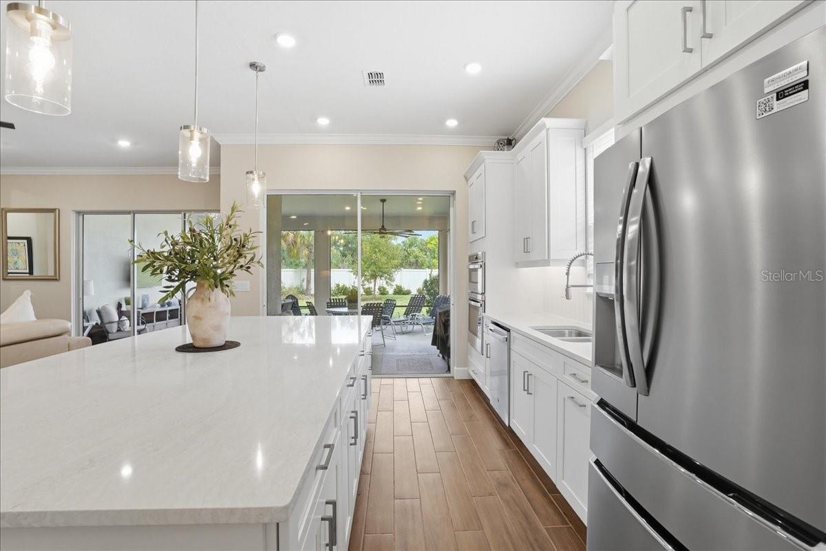 ESPLANADE NORTH AT ARTISAN LAKES SUBPH I - Residential