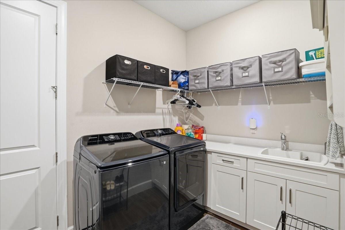 ESPLANADE NORTH AT ARTISAN LAKES SUBPH I - Residential