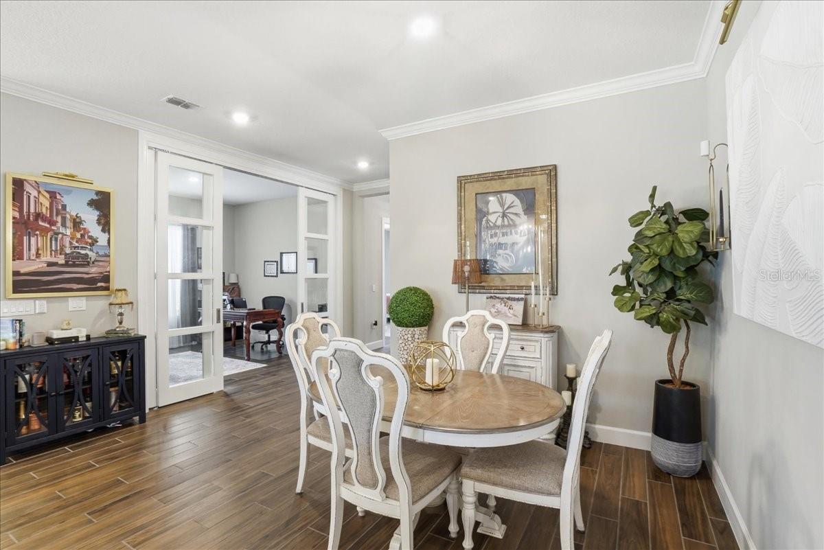 ESPLANADE NORTH AT ARTISAN LAKES SUBPH I - Residential