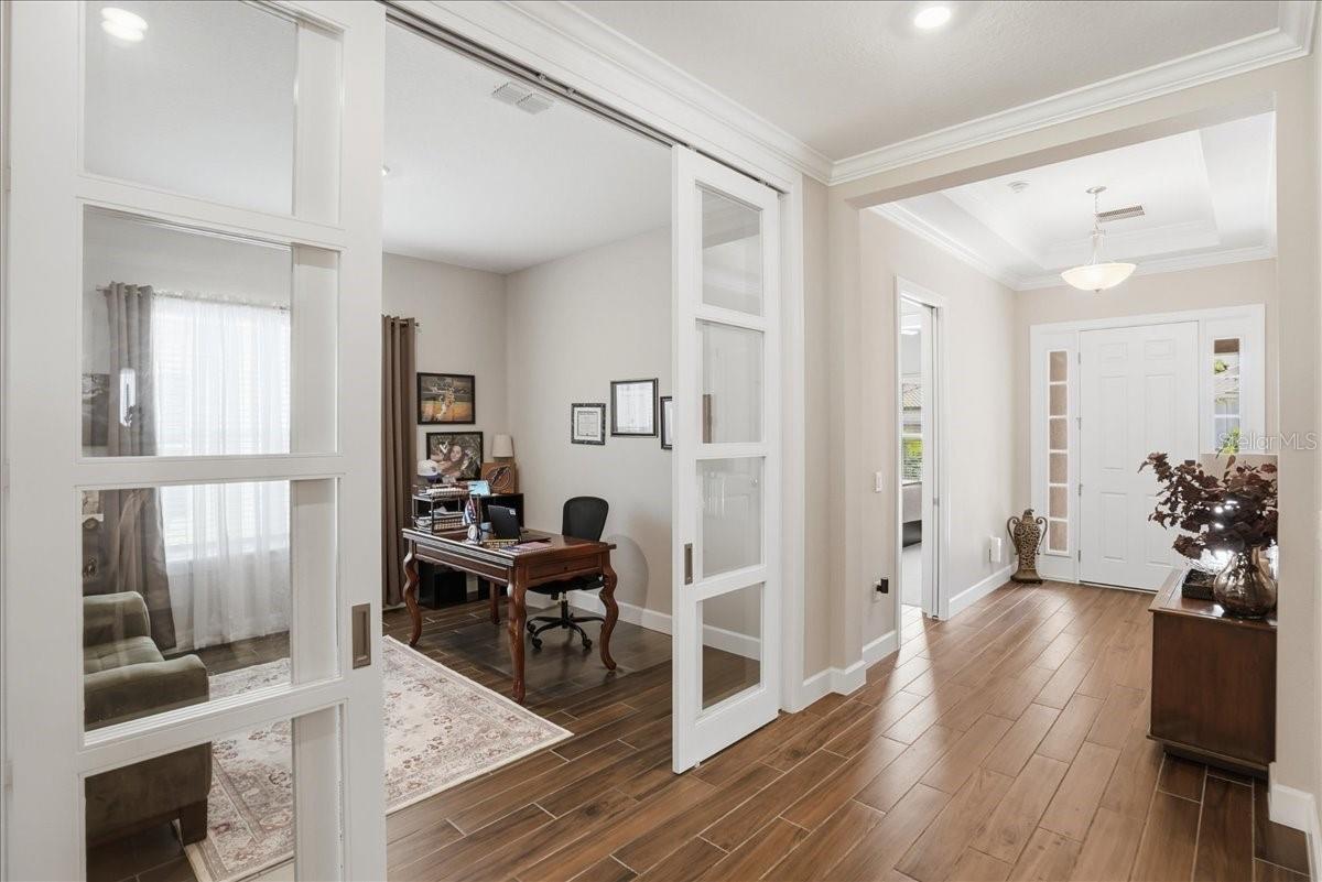 ESPLANADE NORTH AT ARTISAN LAKES SUBPH I - Residential