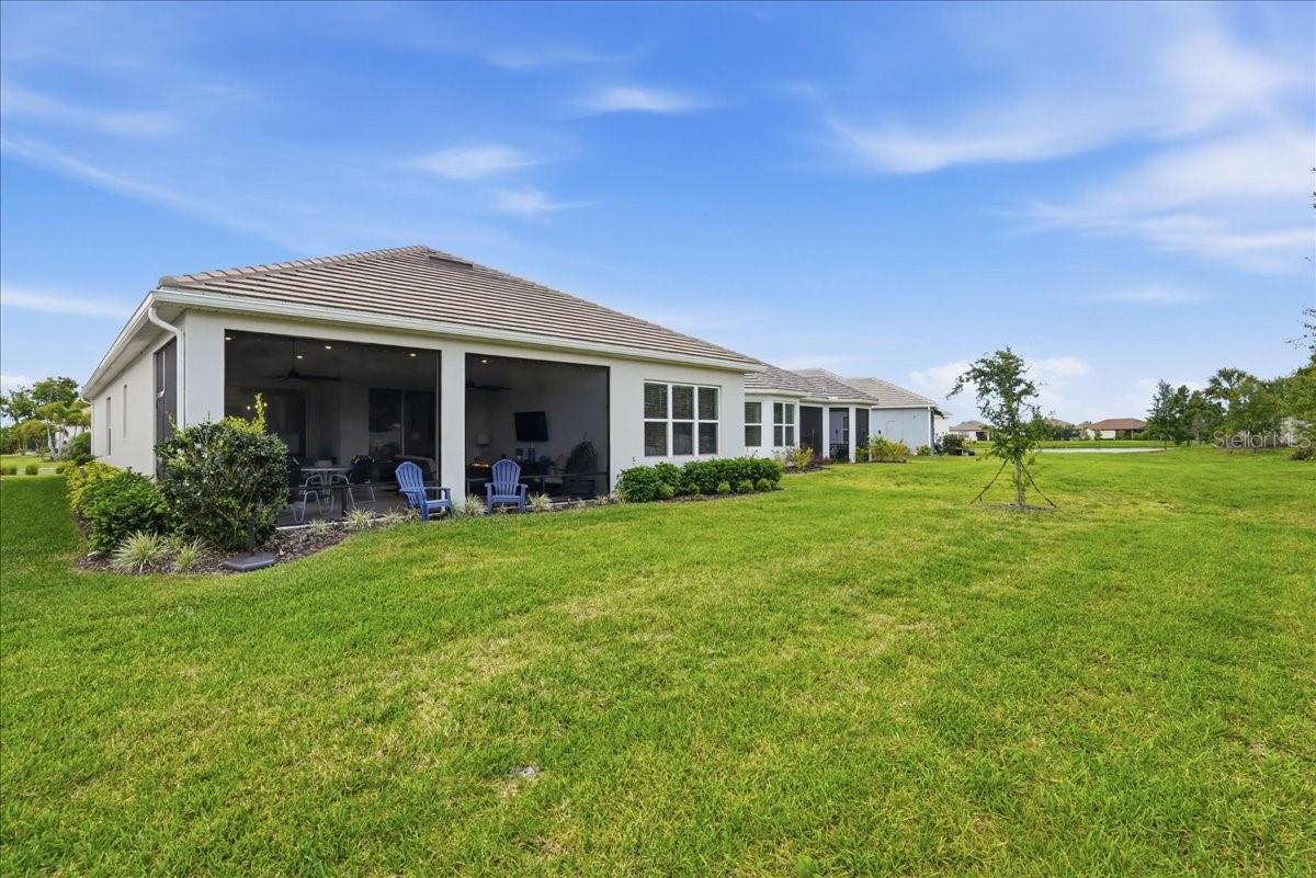 ESPLANADE NORTH AT ARTISAN LAKES SUBPH I - Residential