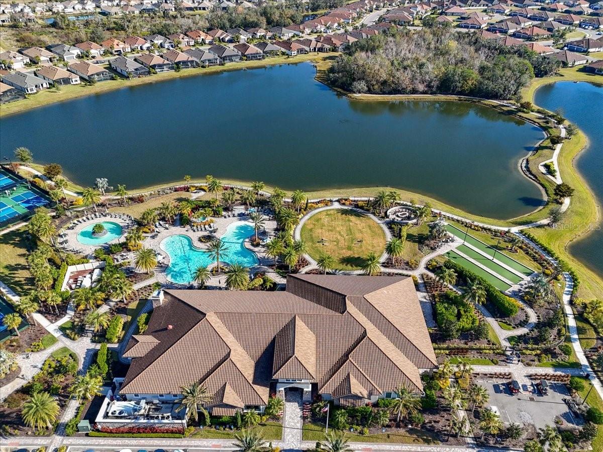 ESPLANADE NORTH AT ARTISAN LAKES SUBPH I - Residential