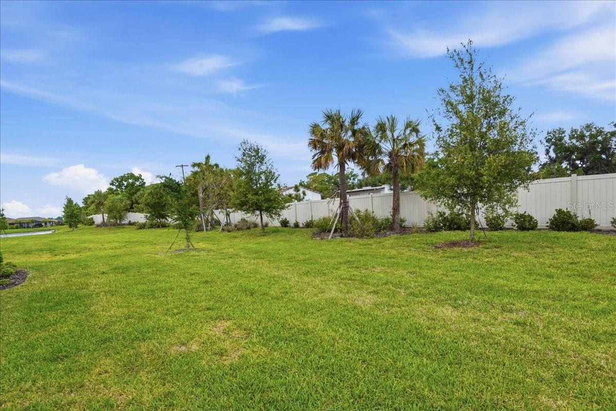 ESPLANADE NORTH AT ARTISAN LAKES SUBPH I - Residential